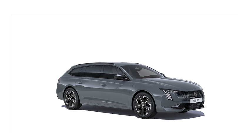 Peugeot 508 SW