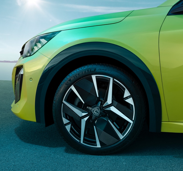 Новият PEUGEOT 208 | 100% електрически, хибриден или бензинов ...