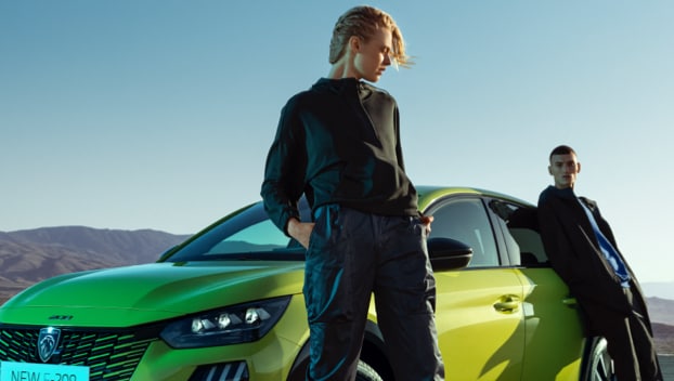 Новият PEUGEOT 208 | 100% електрически, хибриден или бензинов ...