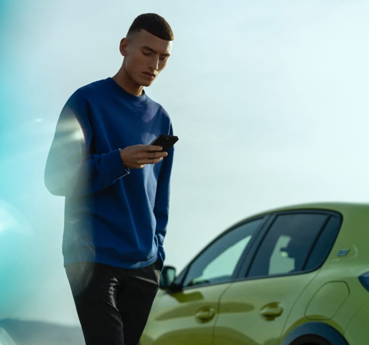 Новият PEUGEOT 208 | 100% електрически, хибриден или бензинов ...