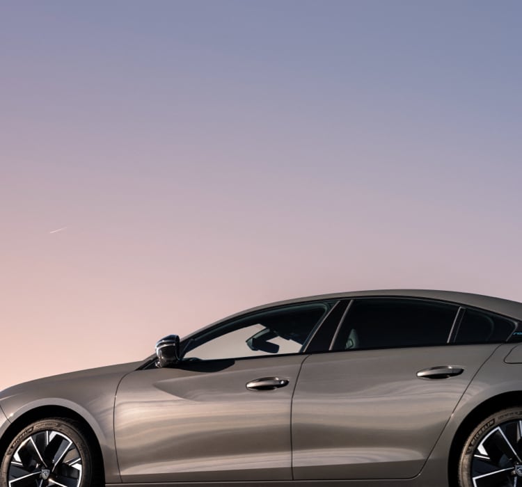 НОВИЯТ PEUGEOT 508