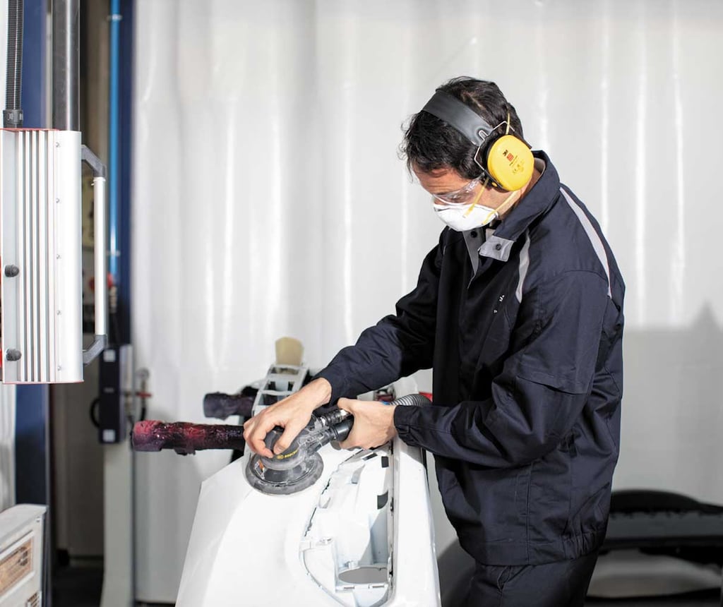 PEUGEOT forfait carrosserie