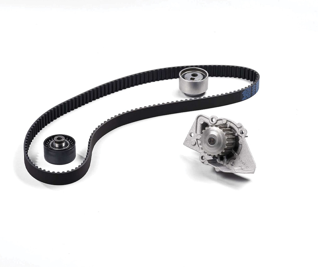 PEUGEOT forfait kit de distribution