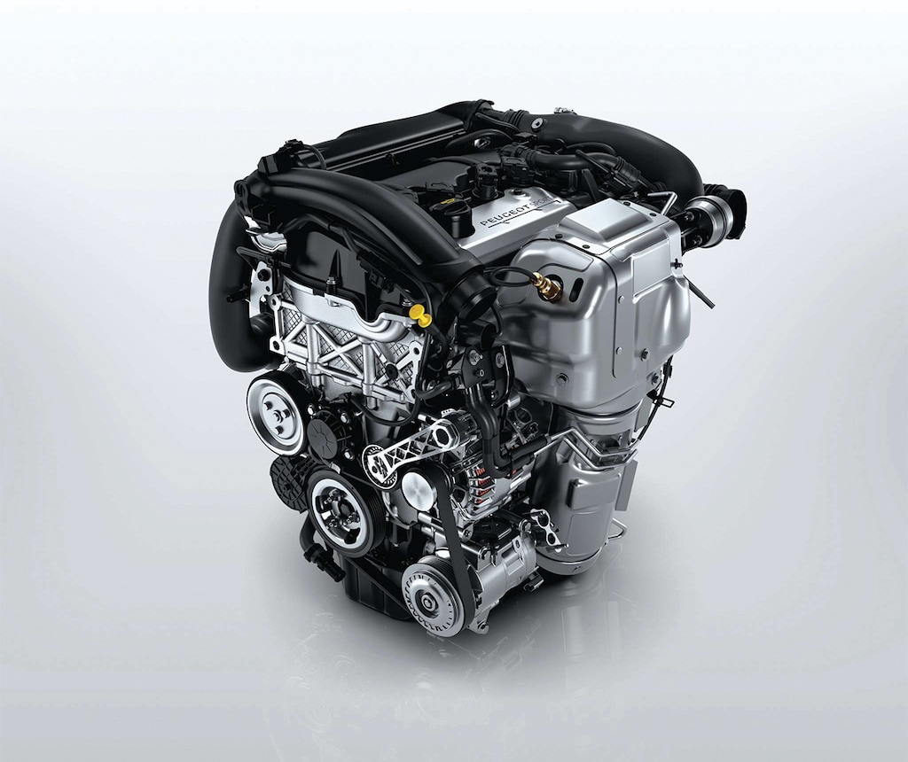 PEUGEOT forfait révision constructeur