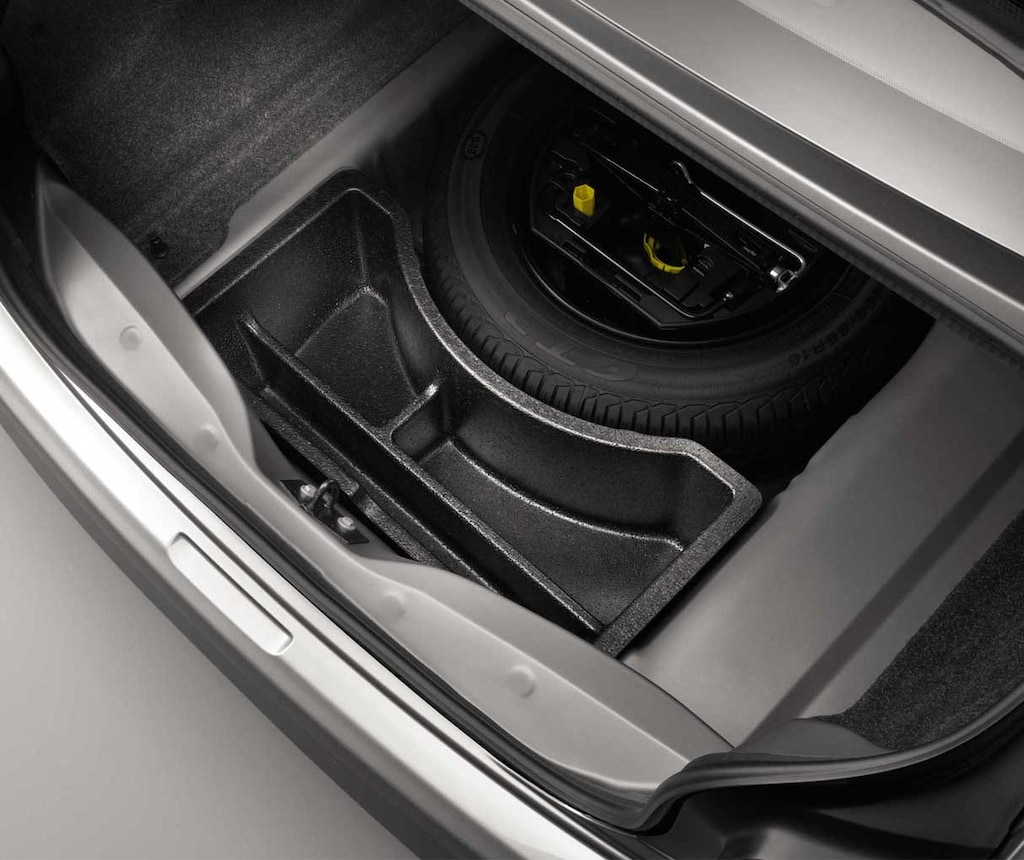 PEUGEOT forfait roue de secours